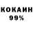 Cocaine FishScale Iva Kotsovska