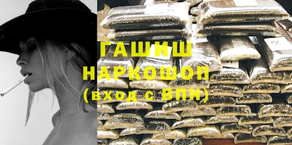 молекула духа Балахна