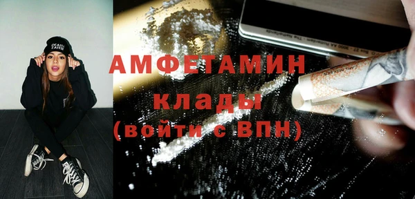 молекула духа Балахна