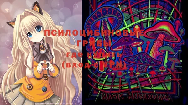 MESCALINE Баксан